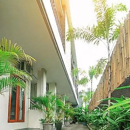 Koolkost Near Sunset Road Seminyak - Minimum Stay 30 Nights