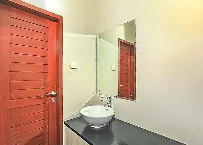 Hotel Koolkost Near Sunset Road - Minimum 30 Nights