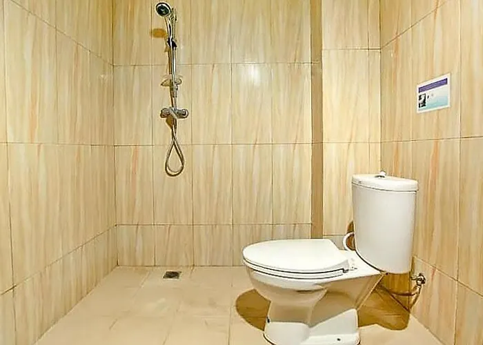 Koolkost Near Sunset Road - Minimum 30 Nights Hotel *