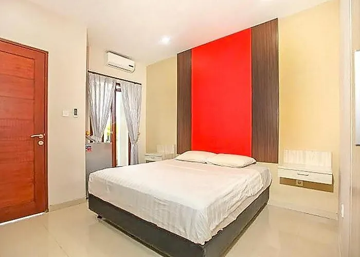 Hotel Koolkost Near Sunset Road - Minimum 30 Nights *