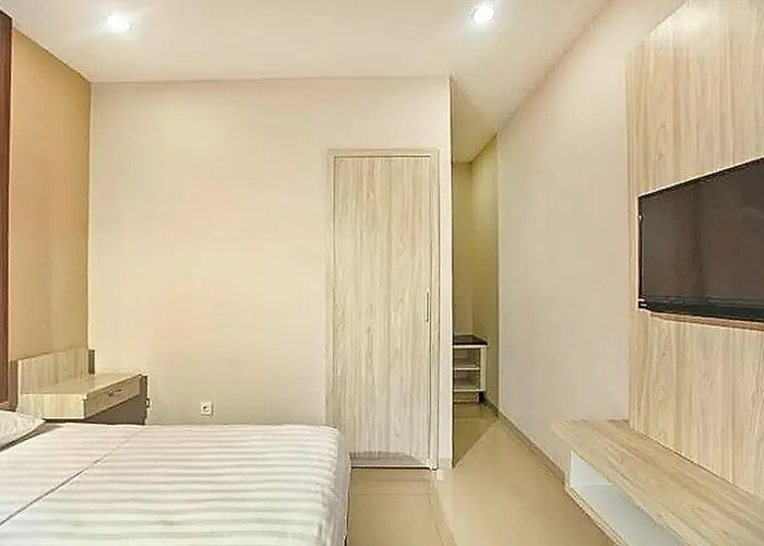 Koolkost Near Sunset Road - Minimum 30 Nights * Seminyak
