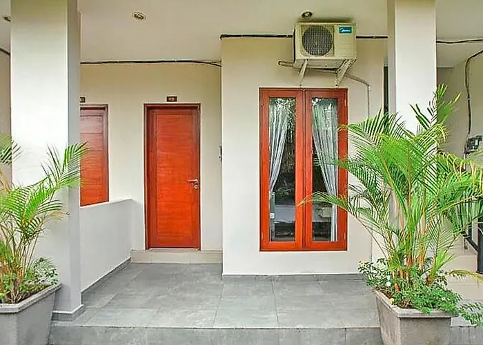 Koolkost Near Sunset Road - Minimum 30 Nights