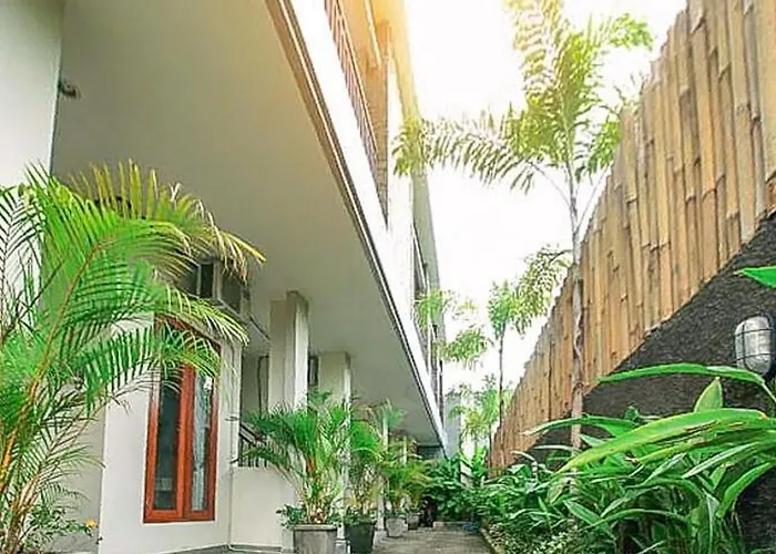 Koolkost Near Sunset Road - Minimum 30 Nights Hotel
