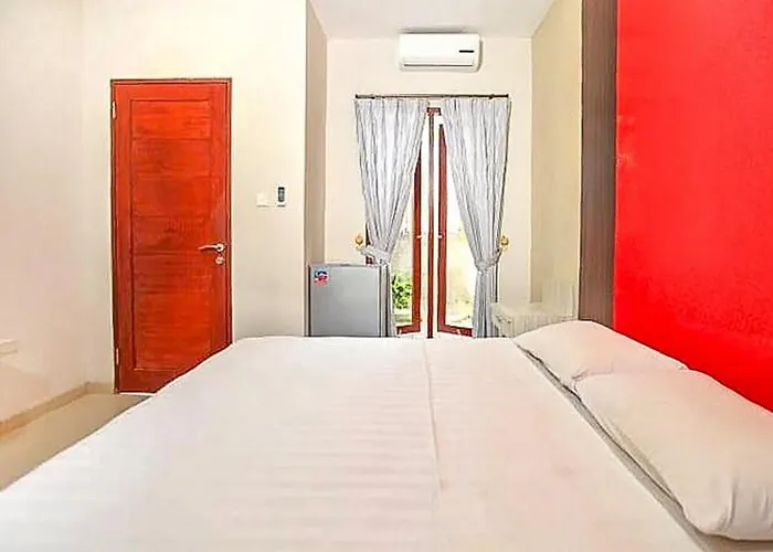 Hotel Koolkost Near Sunset Road - Minimum 30 Nights